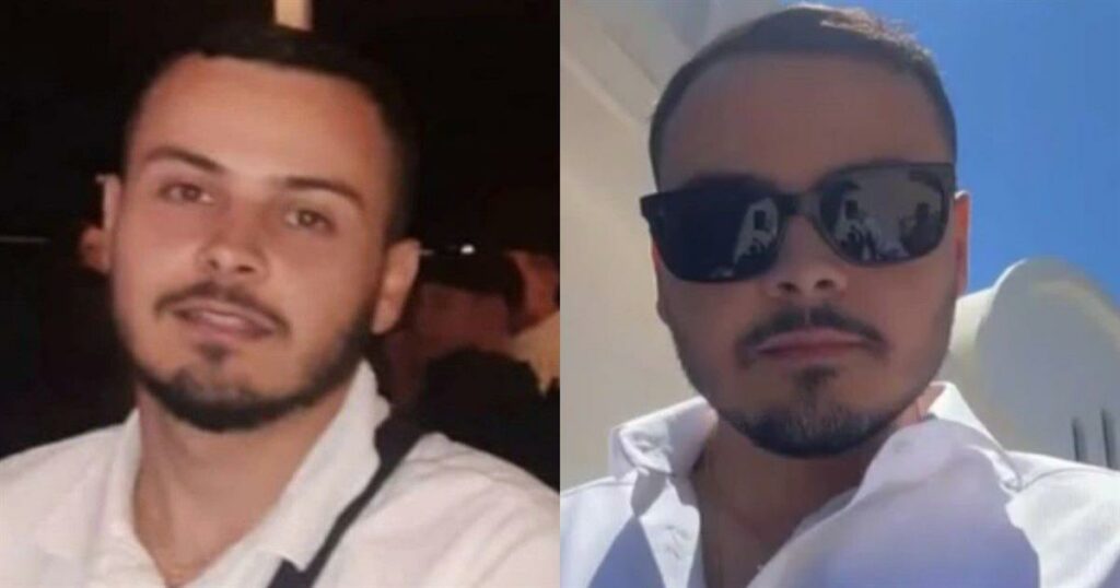 Άγιος Δημήτριος: «Μαλώσαμε και τον σκότωσα» – Η ομολογία του 20χρονου ναύτη που παγώνει το αίμα