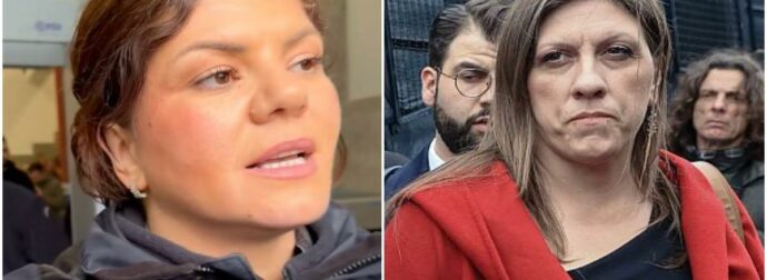 Δίκη Τεμπών: Ποια είναι η αστυνομικός που ύψωσε το ανάστημά της απέναντι στα «νταηλίκια» της Ζωής Κωνσταντοπούλου