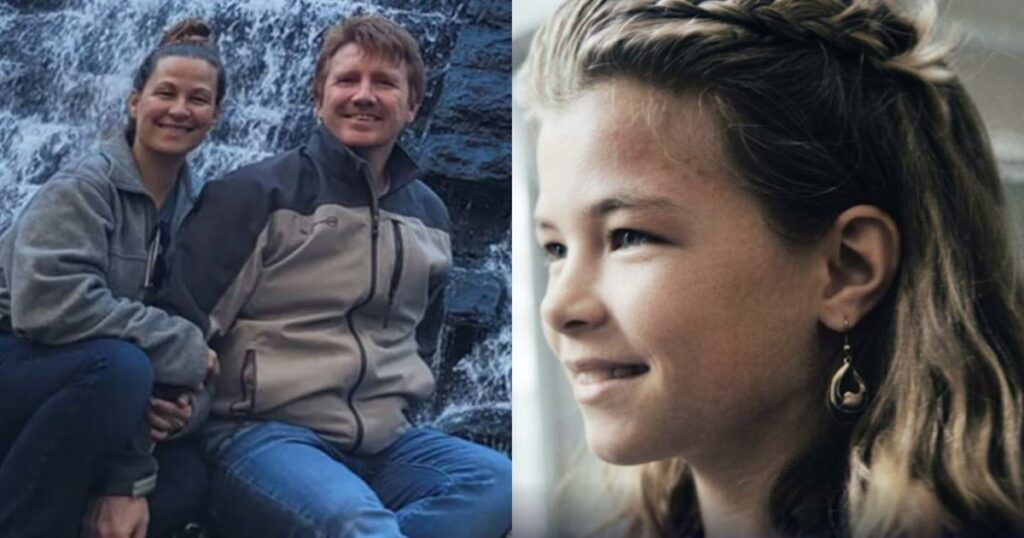 Θρίλερ 32 ετών: Μία 13χρονη που εξαφανίστηκε το 1994 βρέθηκε να ζει ως μητέρα 3 παιδιών!