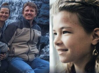 Θρίλερ 32 ετών: Μία 13χρονη που εξαφανίστηκε το 1994 βρέθηκε να ζει ως μητέρα 3 παιδιών!