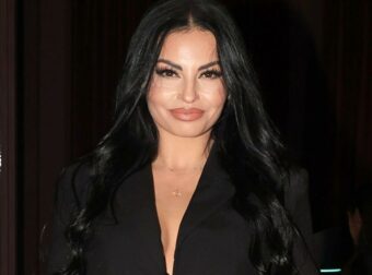 Θύμα απάτης η Δήμητρα Αλεξανδράκη – Τώρα στην αστυνομία για σοβαρό λόγο###