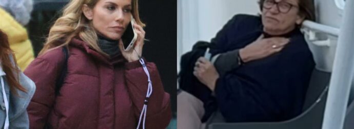 Ντορέττα Παπαδημητρίου: Κάνει τρελές με τη μητέρα της και την εκνευρίζει