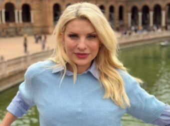 Ελένη Μενεγάκη: Η νέα solo ανάρτηση στο Instagram και η φράση με νόημα