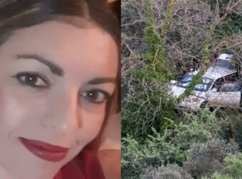 Ελευθερία Γιακουμάκη: Πώς ο 40χρονος μετέφερε το πτώμα για να καλύψει τα ίχνη του – Δείτε το σημείο που τη βρήκαν###