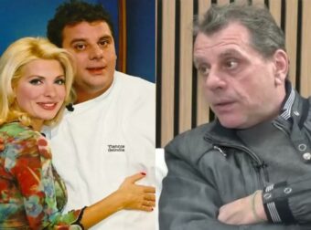 Ο Γιάννης Γκελντής για τη σύλληψή του: «Ντράπηκα» – Ποιοι πρώην συνεργάτες του επικοινώνησαν μαζί του