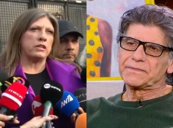 Βίντεο: Ο Γιάννης Μπέζος θεωρεί την Κωνσταντοπούλου γελοία! Δείτε πώς το δικαιολόγησε