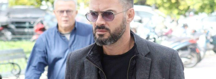 Γιατί έκοψαν τον Τσιμιτσέλη από τον «Σασμό»