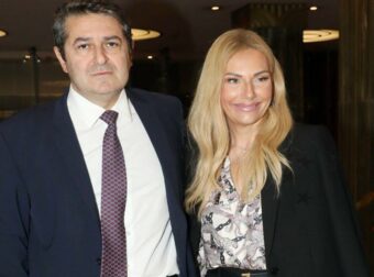 Γιώργος Μυλωνάκης: Ραγδαίες εξελίξεις με την υγεία του – Μόλις έγινε γνωστό!###