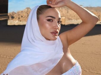 Ιωάννα Τούνη: Mήνυμα-γρίφος για έμπιστους άνδρες! Λέτε να χτυπάει η καμπάνα για τον σύντροφό της; (Βίντεο)