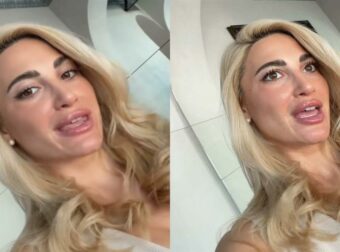 Ιωάννα Τούνη: «Καλός χριστιανός δεν είναι αυτός που νηστεύει» – Το μήνυμα όλο νόημα για το Πάσχα