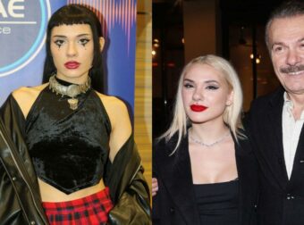 Joanne: Η νικήτρια του The Voice υπέστη καταθλιπτικό επεισόδιο