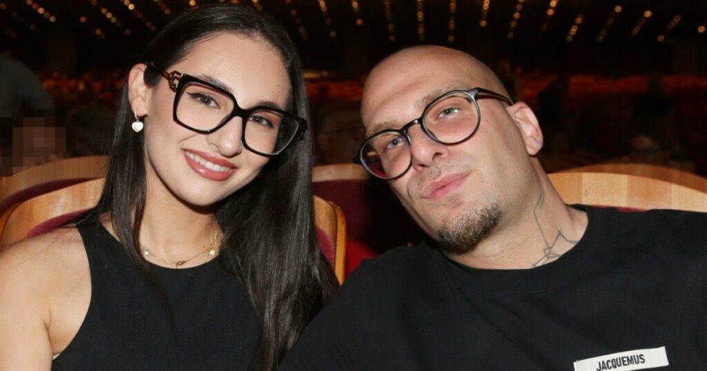 OGE: «Σπάει» τη σιωπή του για την υπόθεση με την Klavdia – Τι ισχύει για τις προσωπικές φωτογραφίες της