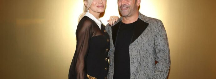 Στέφανος Κωνσταντινίδης: Οι «μπηχτές» με φόντο την Καινούργιου που… κατέβηκαν σε λίγα λεπτά