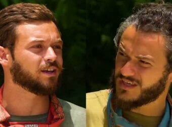 Survivor: «Τον ξεφτίλισε» – Βγήκαν τα «μαχαίρια» ανάμεσα σε Κούρτοβικ και Θεοδωρόπουλο
