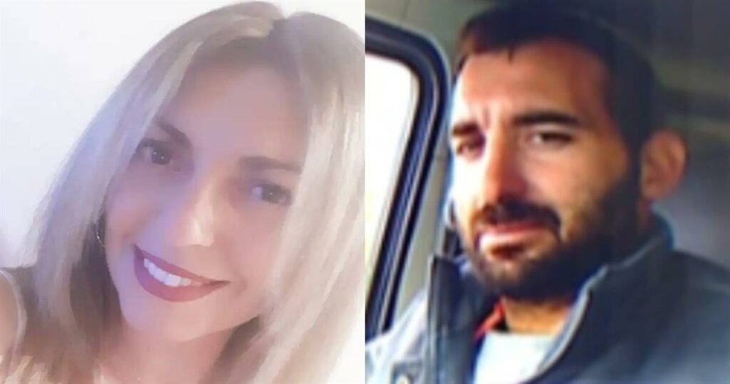 Κρήτη: Το σκοτεινό παρελθόν πριν τη δολοφονία της Ελευθερίας – Της είχε βάλει GPS και της έσκαγε τα λάστιχα###