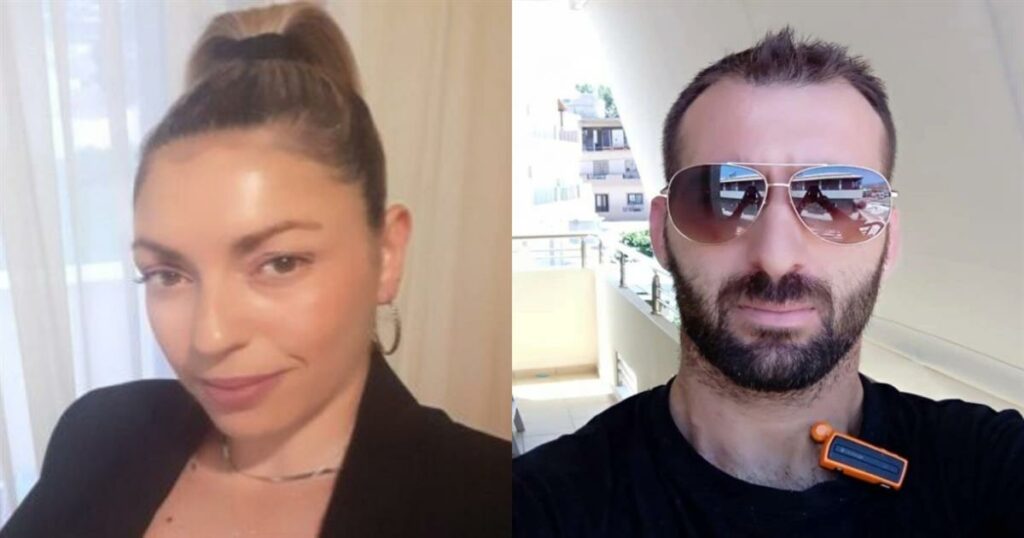 Ελευθερία Γιακουμάκη: Την πυροβόλησε εξ επαφής στο κεφάλι ο αυτόχειρας και την τύλιξε σε χαλί – Τι έγραφε στο ημερολόγιό του###