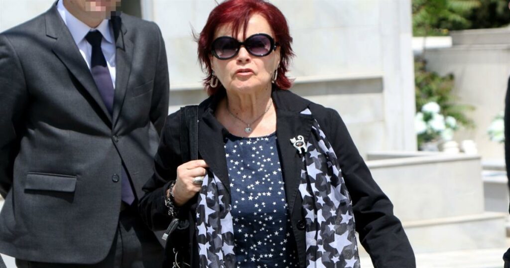 Μάγδα Τσαγγάνη: Στο χειρουργείο μετά από πτώση – «Ζω στην κόλαση»