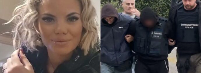 Κεφαλονιά: Η γιαγιά του 26χρονου αρσιβαρίστα μιλάει για πρώτη φορά στην κάμερα μετά τη σύλληψή του
