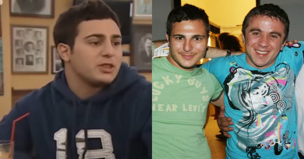 Αγνώριστος σήμερα ο «Μήτσος» από το «Ευτυχισμένοι Μαζί» – Η ζωή μακριά από την τηλεόραση