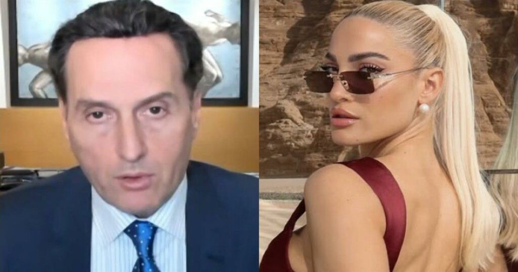 Μιχάλης Δημητρακόπουλος για Τούνη: «Αυτός που καταδικάστηκε σε 4 χρόνια πάει στη φυλακή» – Τι του είπε μετά την απόφαση