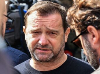 Τέμπη: Απόλυτο άδειασμα του Πλακιά προς τον Ρούτσι και την Κωνσταντοπούλου