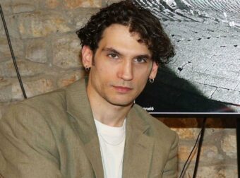 Ορέστης Χαλκιάς για το Maestro: «Όλοι αυτοί οι τηλεθεατές να πάνε να γ@@@@»