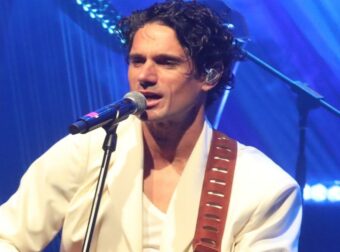 Ο Πάνος Βλάχος παίρνει θέση για το πρόστιμο 300€ στους μουσικούς και λέει όσα σκέφτονται πολλοί