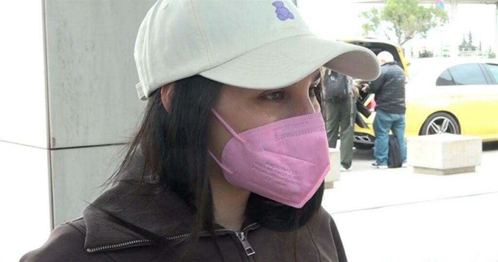 Klavdia: Μιλά πρώτη φορά για την υπόθεση revenge porn – Τι αποκάλυψε για την δίκη με τον πρώην σύντροφό της και τον Oge