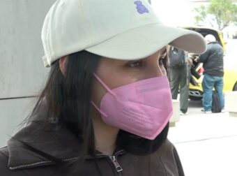 Klavdia: Μιλά πρώτη φορά για την υπόθεση revenge porn – Τι αποκάλυψε για την δίκη με τον πρώην σύντροφό της και τον Oge