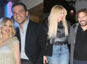 Σοφία Μαριόλα: «Πόλεμος» στα σχόλια για τη νέα σχέση της – Τη βρίζουν για τον Τζώρτζογλου