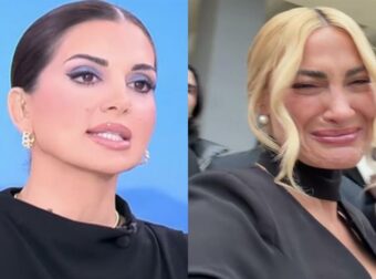 Σταματίνα Τσιμτσιλή για Τούνη: «Το βίντεο ήταν σαν λεκές πάνω της, λένε πως η μαμά της έφυγε με αυτόν τον καημό»