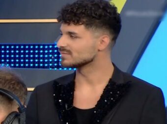 Στέφανος Παπαδόπουλος: Εμφανίστηκε στην τηλεόραση 4 μήνες μετά τη μήνυση στον Μαζωνάκη