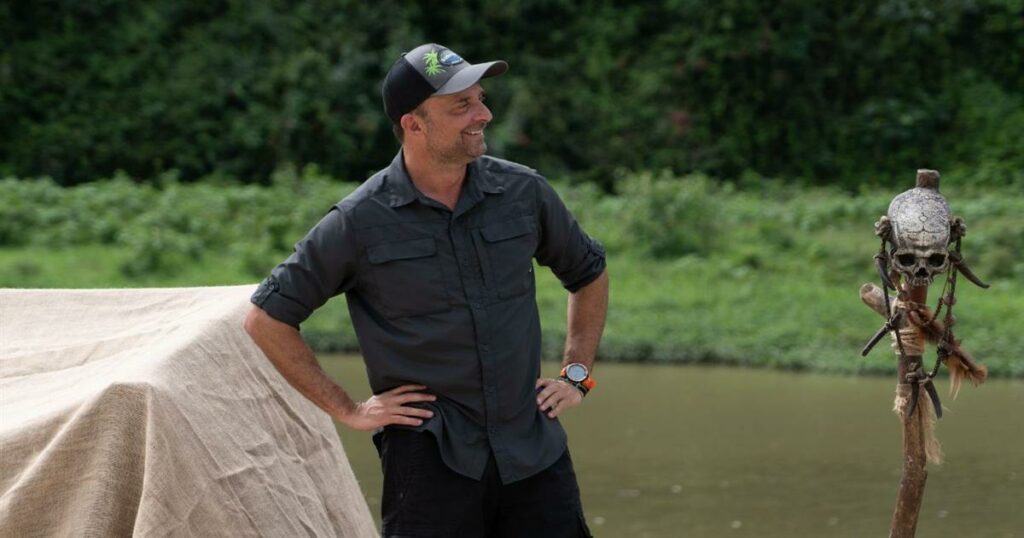 Survivor spoiler 21/04: Ποια ομάδα παίρνει τη 2η ασυλία απόψε###