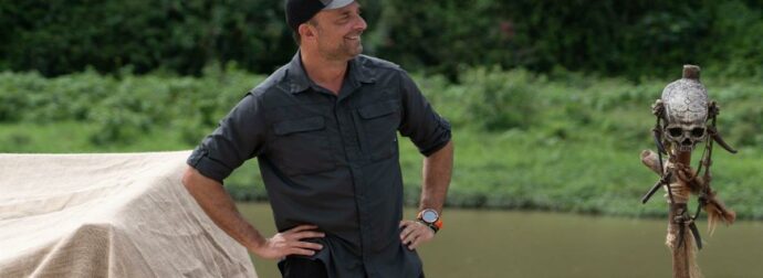 Survivor spoiler 21/04: Ποια ομάδα παίρνει τη 2η ασυλία απόψε###