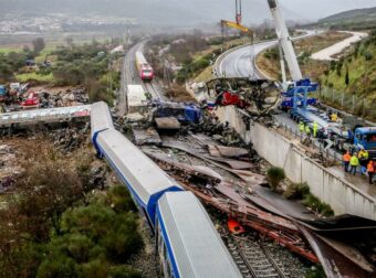 Τέμπη: Νεκρός ελεγκτής που βρέθηκε στο «στόχαστρο» για τη σύμβαση 717 – Ζητούνται απαντήσεις για τα αίτια θανάτου