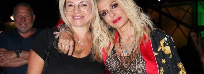 Χριστίνα Πολίτη: Τα καρφιά της λίγο πριν τα σενάρια με Βίσση – «Όταν η ντροπή εκλείπει…»