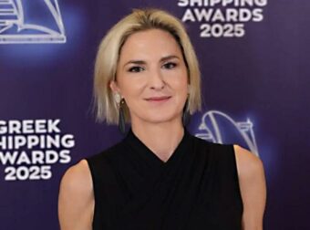 Ποια είναι η Μαρία Αγγελικούση – Η Ελληνίδα «Barbie» που σάρωσε στη λίστα Forbes 2026