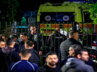 Αποκάλυψη: Ποιος ήταν ο 25χρονος; Αυτός ήταν ο λόγος που τον δολοφόνησαν στο Πάρκο Ασυρμάτου στον Άγιο Δημήτριο