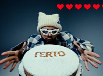 Eurovision 2026: Η απόφαση του Φωκά Ευαγγελινού για την εμφάνιση του Akyla – To στοιχείο που θα «λείπει»