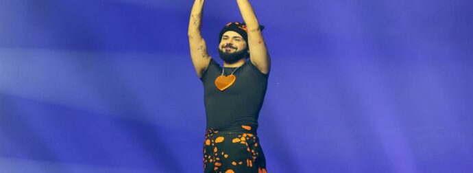 Eurovision 2026: Το ασύλληπτο ποσό που θα κοστίσει στους Έλληνες φορολογούμενους η εμφάνιση του Akyla