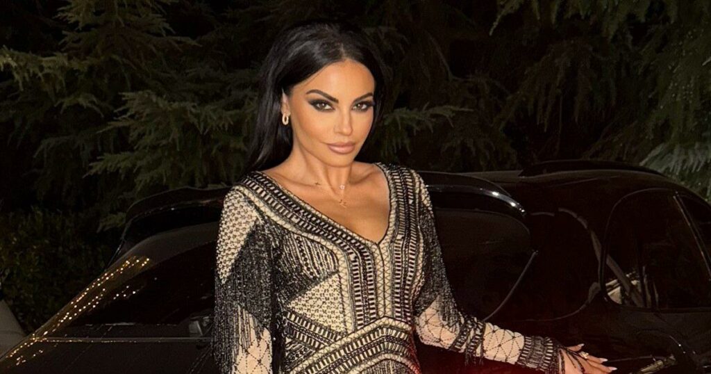 Δήμητρα Αλεξανδράκη: Υπέφερε για 10 μέρες με ασταμάτητους πόνους – Πώς σώθηκε την τελευταία στιγμή