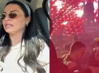 Αλεξανδράκη: Αποκάλυψε όσα έγιναν στα μπουζούκια ανάμεσα στην Τούνη και τον καταδικασθέντα