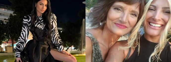 Αλεξανδράκη: Ανατριχιάζει για την Τούνη και τη μαμά της μετά την απόφαση του δικαστηρίου