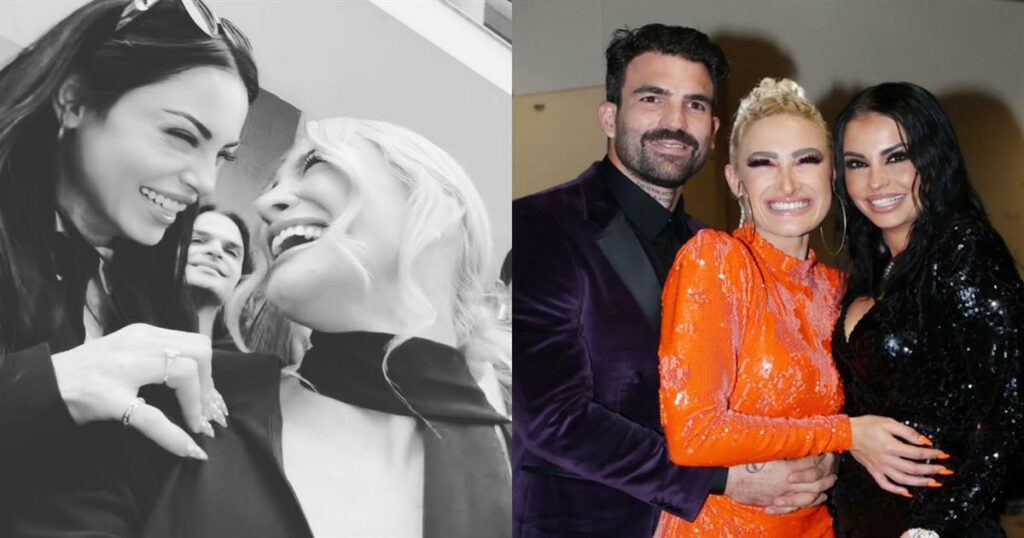 Ιωάννα Τούνη: Τι ζήτησε από την Δήμητρα Αλεξανδράκη μετά το δικαστήριο – Αφορά τον Δημήτρη Αλεξάνδρου!