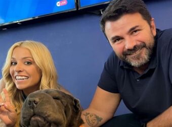 «Δεν είμαστε όλοι για όλα»: Η εξομολόγηση της Μαρίας Αναστασοπούλου για τον χωρισμό της από τον Γιάννη Κολοκυθά