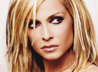 Ξεκίνησαν τραγικές επιθέσεις μέσω των social media στην Άννα Βίσση: Θυμήθηκαν αποτυχημένη συναυλία με άδειο στάδιο