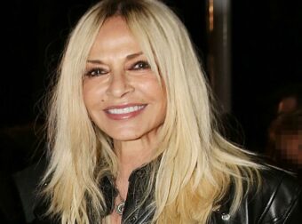 Άννα Βίσση: Λίγοι γνωρίζουν τι έχει σπουδάσει – Πασίγνωστος δημοσιογράφος ήταν συμφοιτητής της