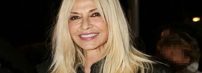 Άννα Βίσση: Λίγοι γνωρίζουν τι έχει σπουδάσει – Πασίγνωστος δημοσιογράφος ήταν συμφοιτητής της