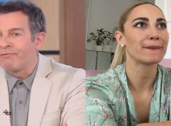 Άρης Καβατζίκης: «Στήνει στον τοίχο» την Ιωάννα Τούνη μετά το βίντεο για την σύλληψή της