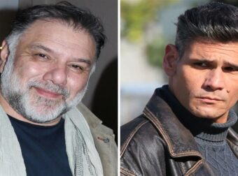 Γρηγόρης Αρναούτογλου για Δημήτρη Ουγγαρέζο: «Κάνει μια απεγνωσμένη προσπάθεια κι αυτός ο καημένος» (video)